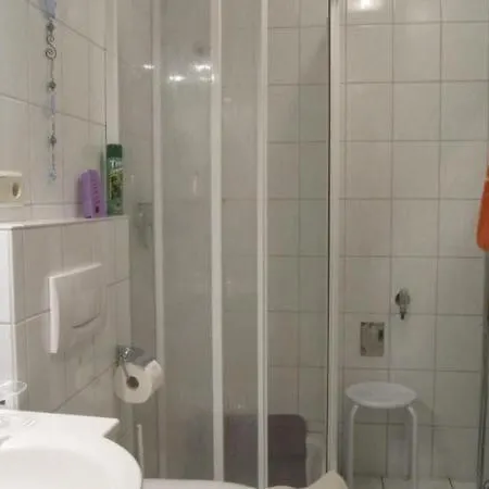 In Bad Gremsmuehlen Apartment *