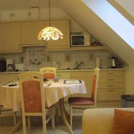 Apartment In Bad Gremsmuehlen Malente