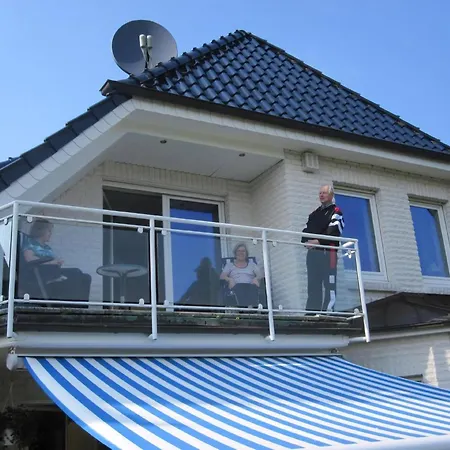 In Bad Gremsmuehlen *