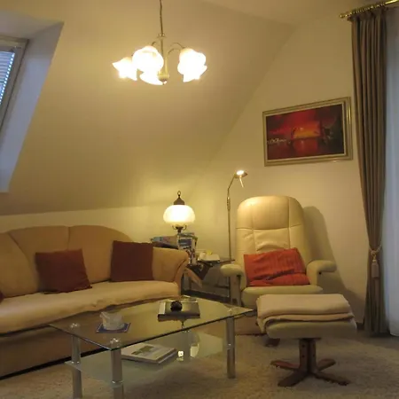 Apartment In Bad Gremsmuehlen *