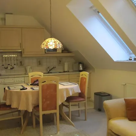 Apartment In Bad Gremsmuehlen