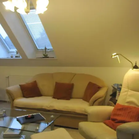 Apartment In Bad Gremsmuehlen *