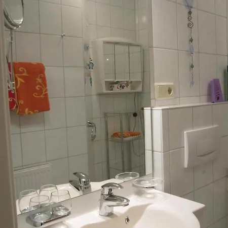 In Bad Gremsmuehlen Apartment Malente