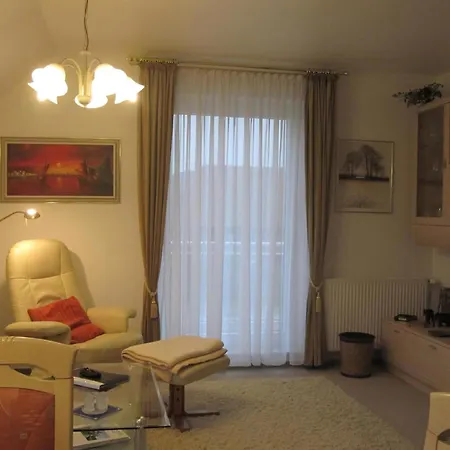 Apartment In Bad Gremsmuehlen *