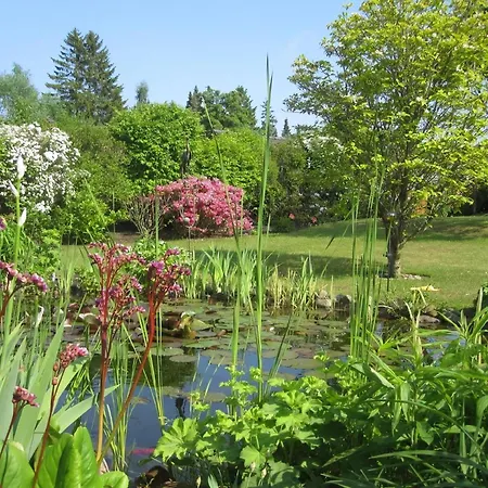In Bad Gremsmuehlen Malente