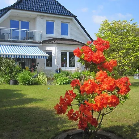 Apartment In Bad Gremsmuehlen