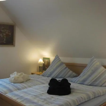 Apartment In Bad Gremsmuehlen *