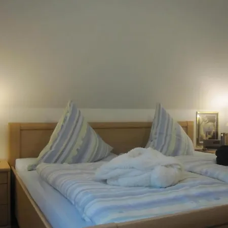Apartment In Bad Gremsmuehlen