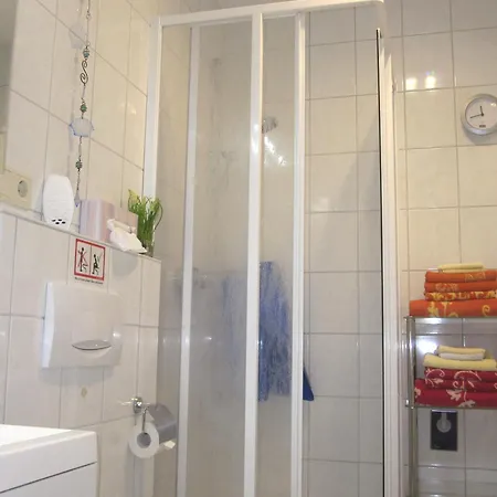 In Bad Gremsmuehlen Apartment *