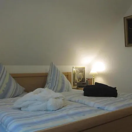 Apartment In Bad Gremsmuehlen Malente