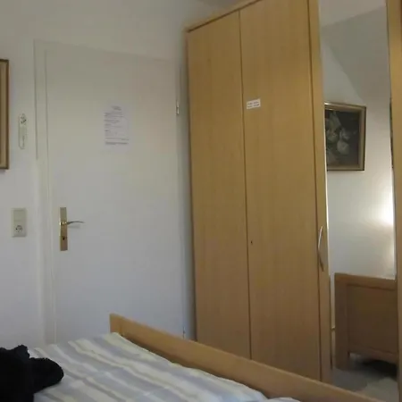 In Bad Gremsmuehlen Apartment *