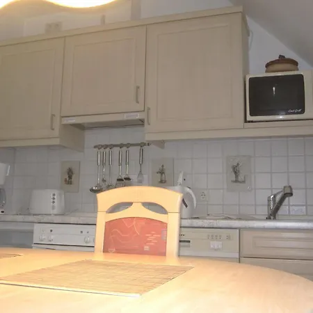 Apartment In Bad Gremsmuehlen *