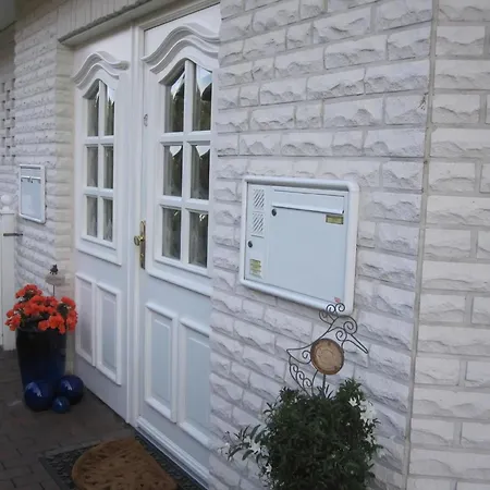 In Bad Gremsmuehlen