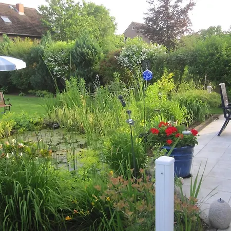 In Bad Gremsmuehlen *