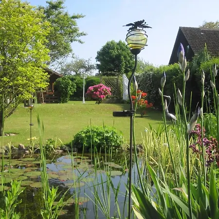 In Bad Gremsmuehlen *
