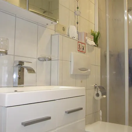 Apartment In Bad Gremsmuehlen *